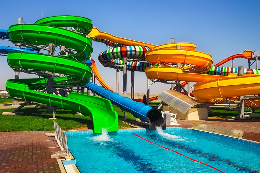 Best Water Park in Bhopal